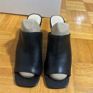 Vince Camuto Heeled Mules